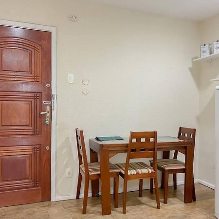 Apto Em Copacabana Lindo E Bem Localizado Apartment Rio de Janeiro Bagian luar foto