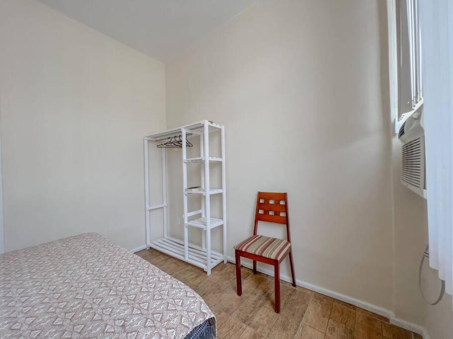 Apto Em Copacabana Lindo E Bem Localizado Apartment Rio de Janeiro Bagian luar foto